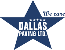 Dallas Paving Ltd.